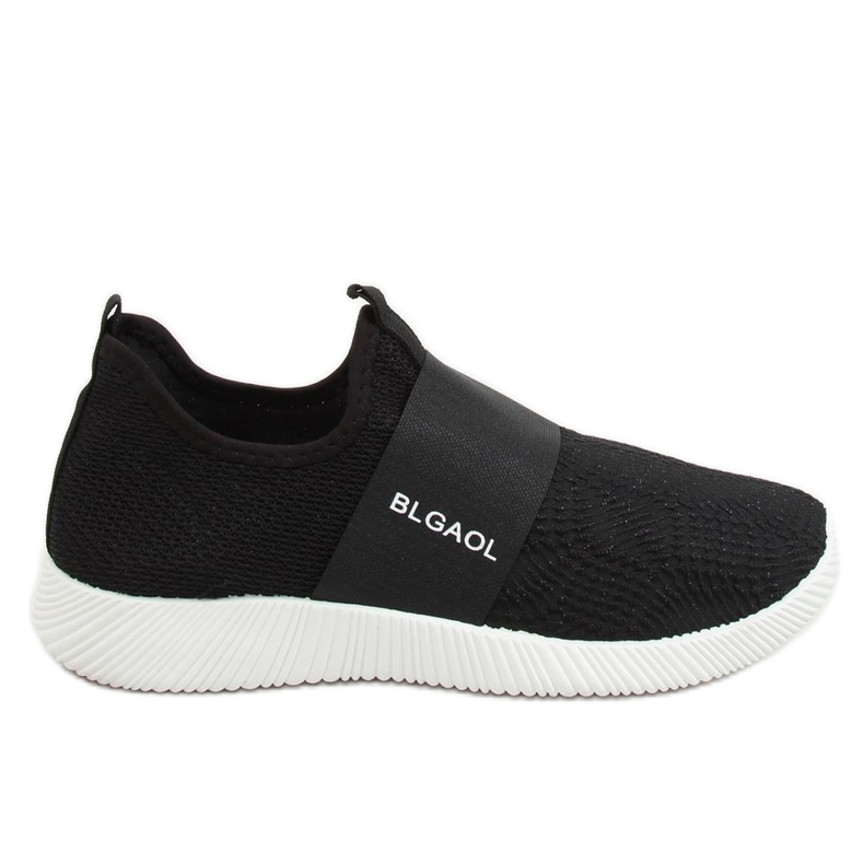 Nero I-15 Scarpe sportive nere