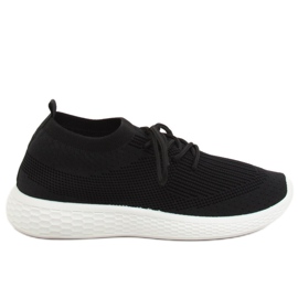 Nero X-9755 Scarpe sportive nere