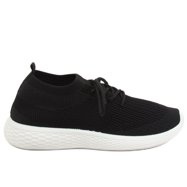 Nero X-9755 Scarpe sportive nere