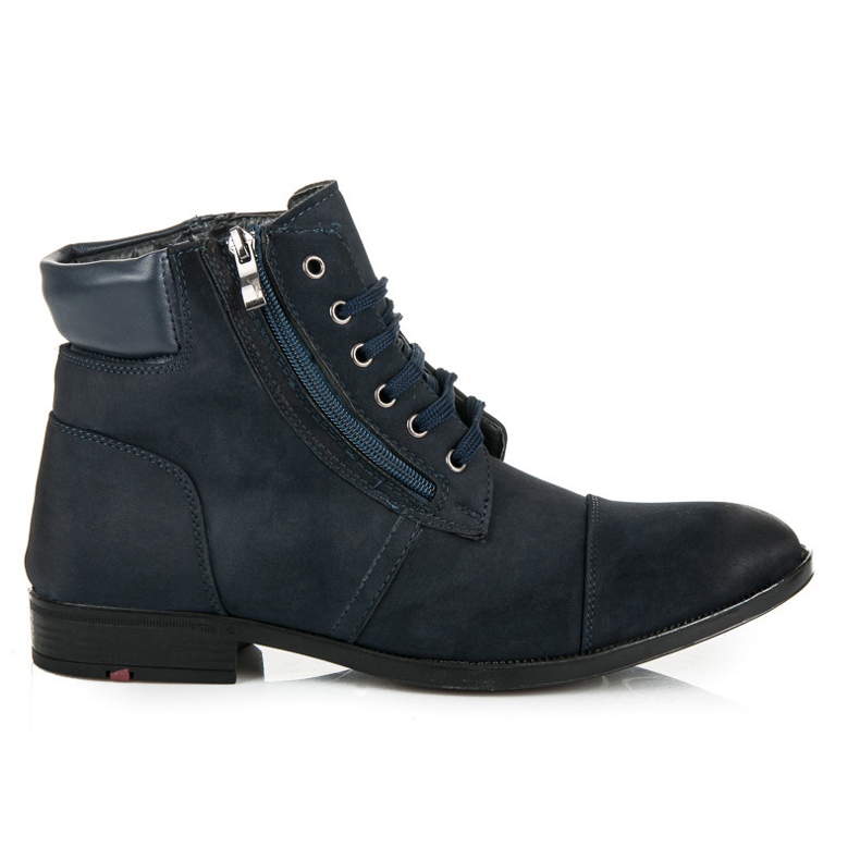 Tutto Per Tutto Scarpe da slittamento da uomo blu