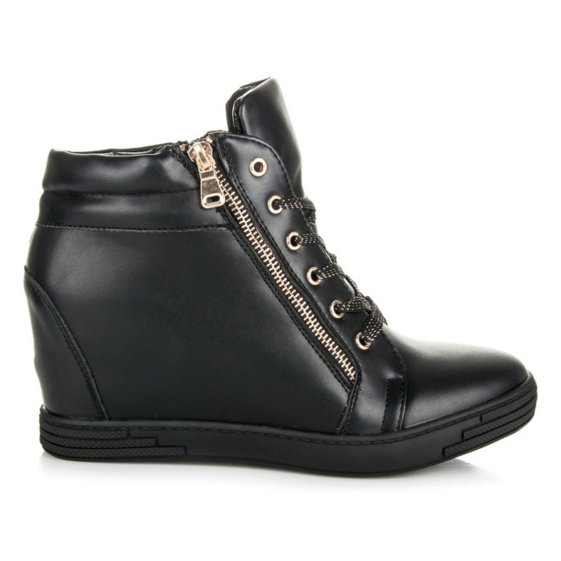 Lucky Shoes Scarpe da ginnastica nero
