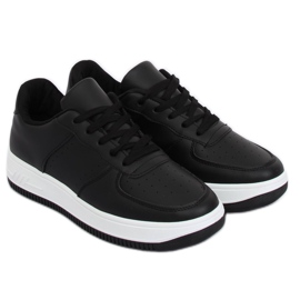 Nero LV75P Scarpe sportive nere