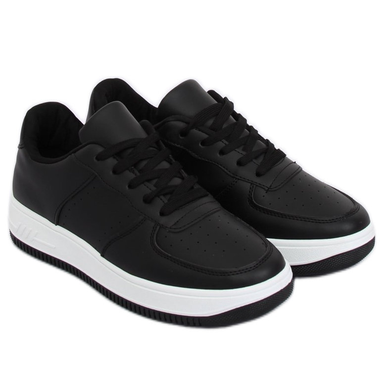 Nero LV75P Scarpe sportive nere