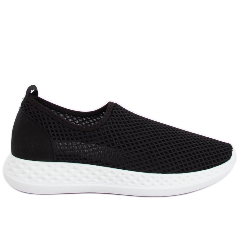 Nero NB270P Scarpe sportive nere