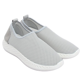 Grigio NB270P Scarpe sportive grigie