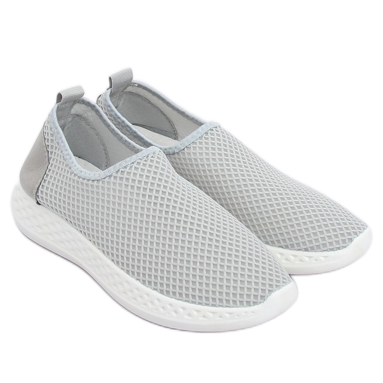 Grigio NB270P Scarpe sportive grigie