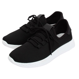 Nero NB281 Scarpe sportive nere