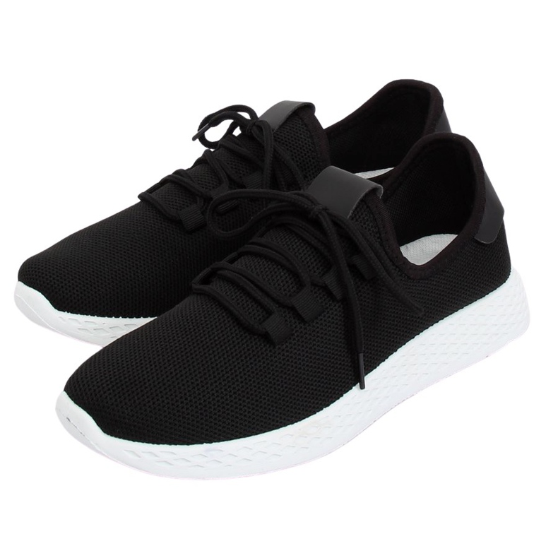 Nero NB281 Scarpe sportive nere