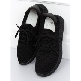 Nero NB283P Scarpe sportive nere