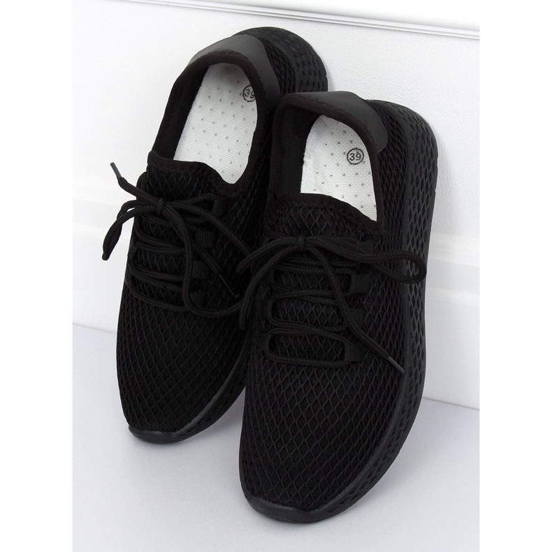 Nero NB283P Scarpe sportive nere