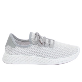 Grigio NB283P-ST Scarpe sportive grigie