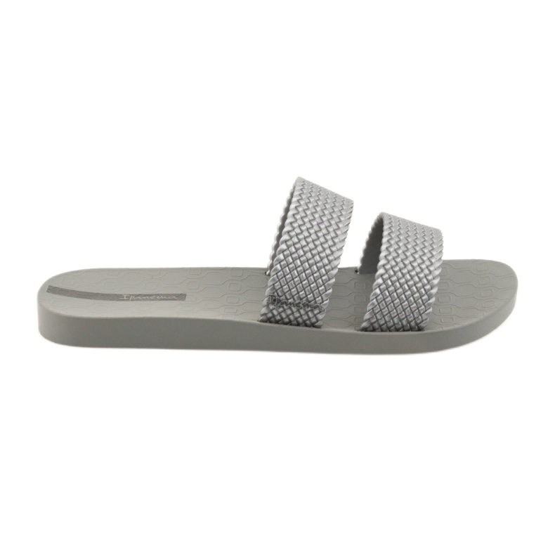 Ipanema Pantofole da donna 26223 argento d'argento