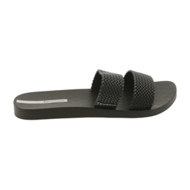 Ipanema Pantofole da donna 26223 nere nero