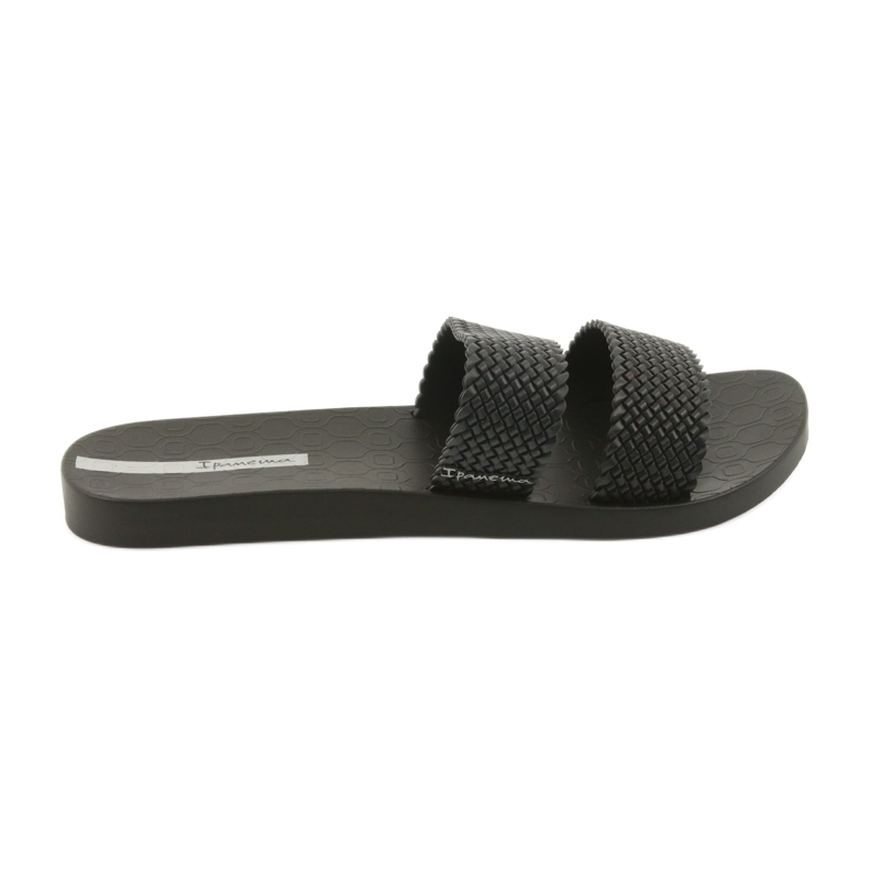 Ipanema Pantofole da donna 26223 nere nero