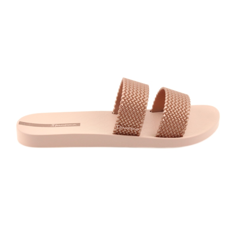 Ipanema Pantofole da donna 26223 cipria rosa