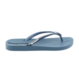 Ipanema Infradito 82518 Blu bianco