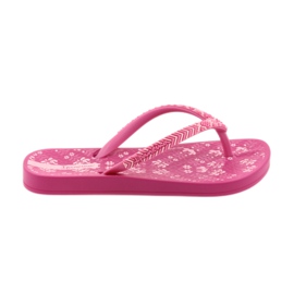 Ipanema Flip -Flip -Flip 82519 Pink rosa