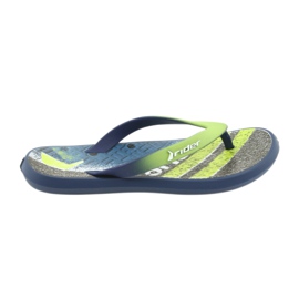 Rider Boys 'Flip -flips 82563 Navy Blue