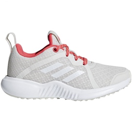 Adidas FortaRun X Jr D96951 bianco