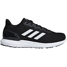 Scarpe da corsa adidas Cosmic 2 M F34877 nero
