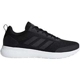 Scarpe da corsa adidas Cf Element Race M DB1464 nero