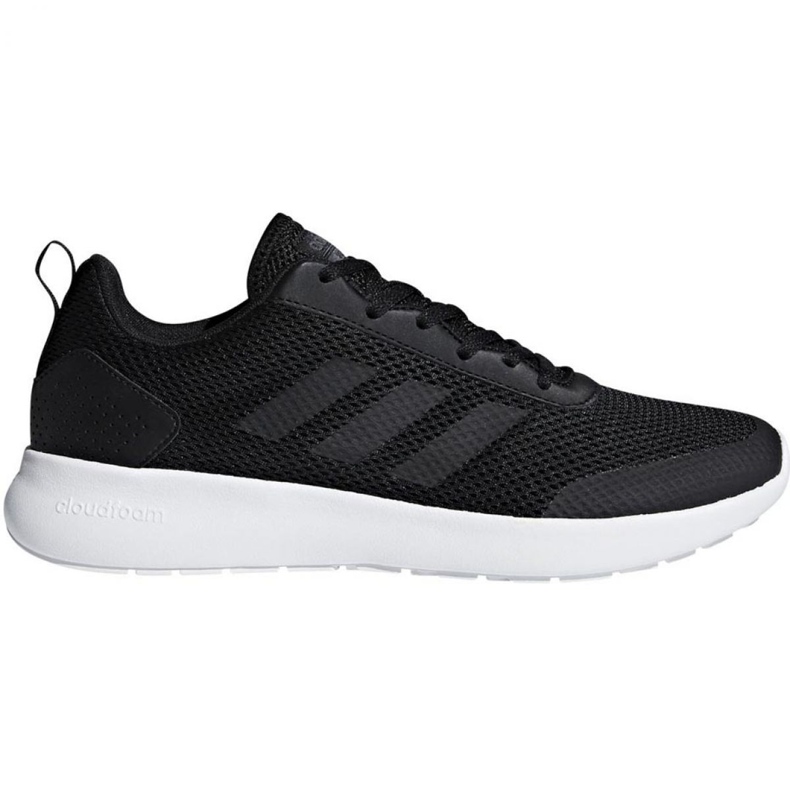 Scarpe da corsa adidas Cf Element Race M DB1464 nero