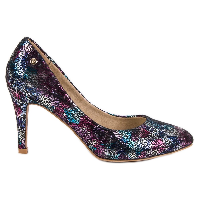 Evento Spille multicolori multicolore