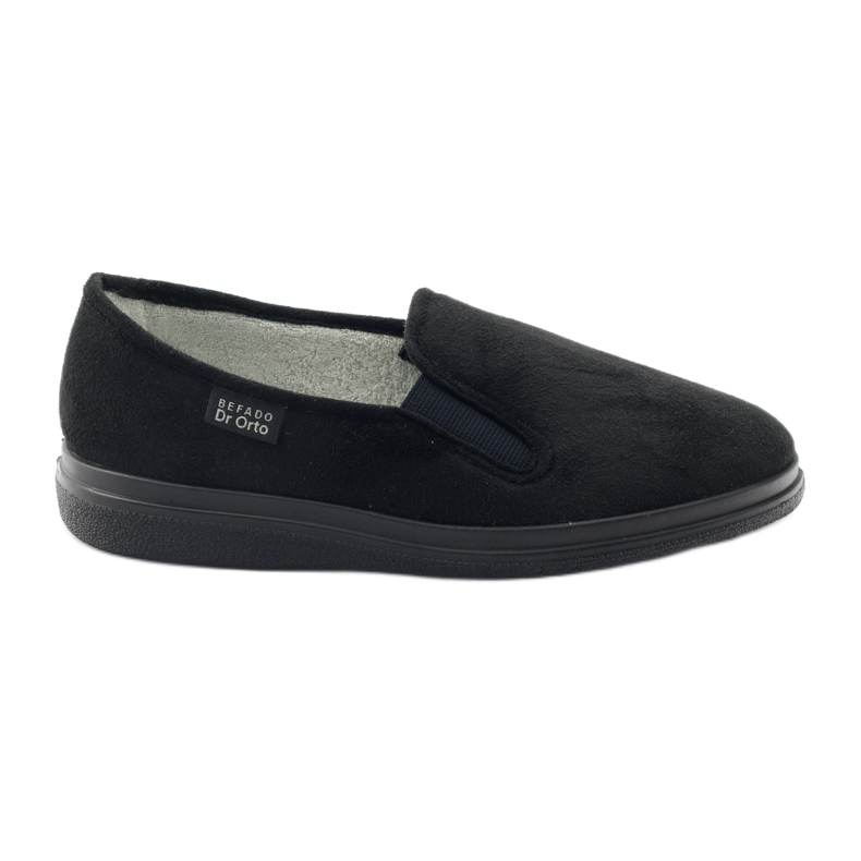 Scarpe da donna Befado pu 991D002 nero