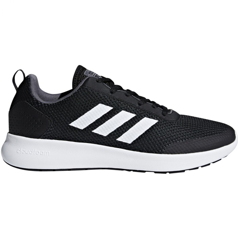 Scarpe da corsa adidas Cf Element Race M DB1459 nero
