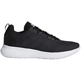 Scarpe da corsa adidas Cf Element Race W DB1481 nero