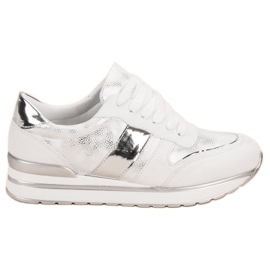 Seastar Scarpe sportive bianche bianca