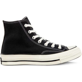 Converse Chuck Taylor All Star 70 C162050 Egret nero nero