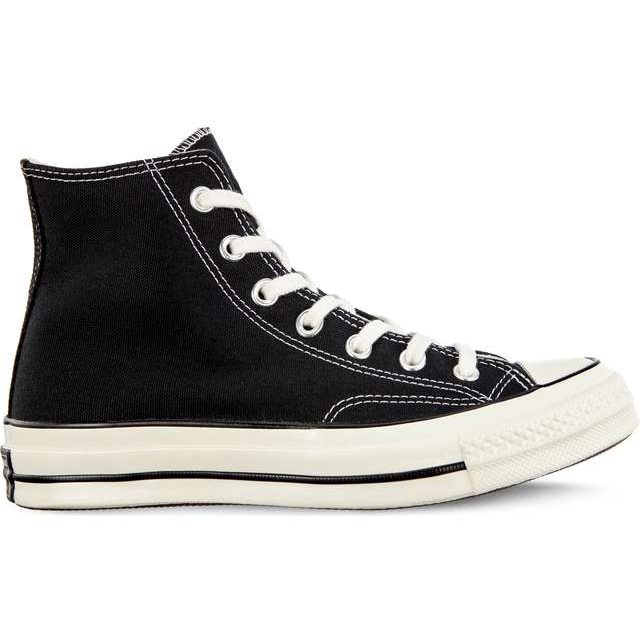Converse Chuck Taylor All Star 70 C162050 Egret nero nero
