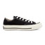 Converse Chuck Taylor All Star 70 C162058 Egret nero nero