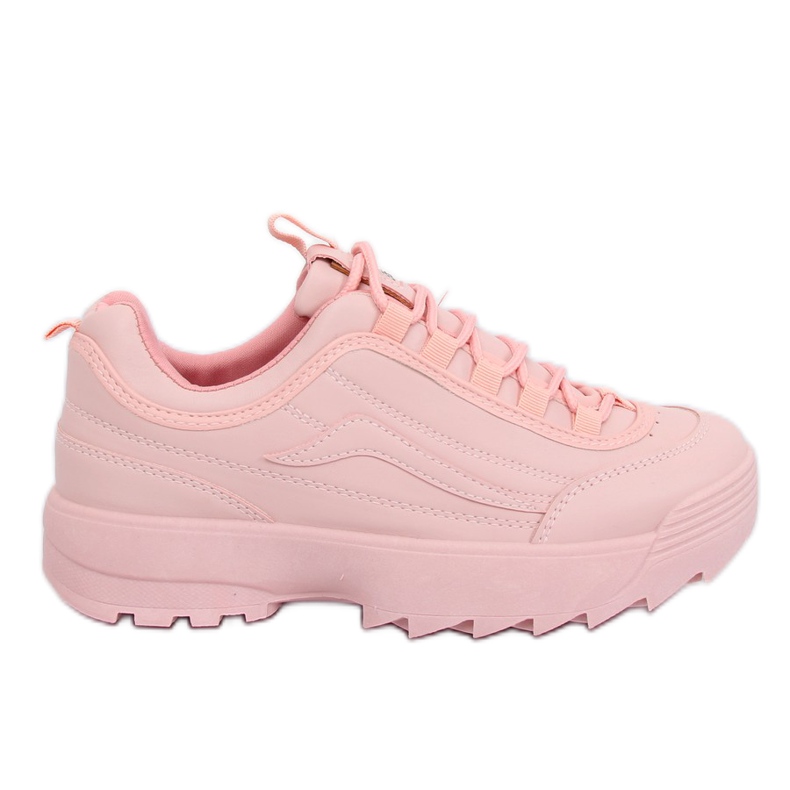 Rosa 83018 Scarpe sportive rosa