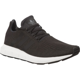 Adidas Swift Run 114 nero