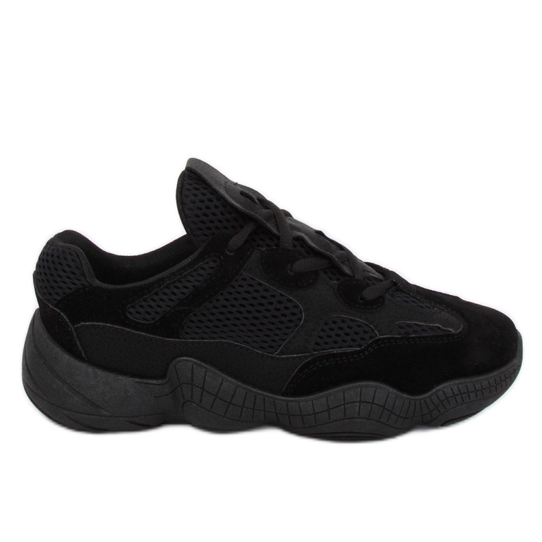 Nero MS521 Scarpe sportive nere