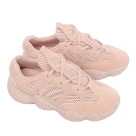 Rosa MS521 Scarpe sportive rosa