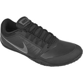 Scarpa da allenamento Nike Air Pernix M 818970-001 nero