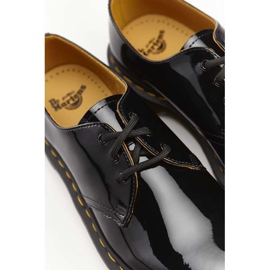 Dr. Martens 1461 Black Lamp Lamper 10084001 nero