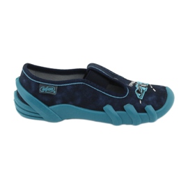 Scarpe per bambini Befado 290X173 blu blu navy