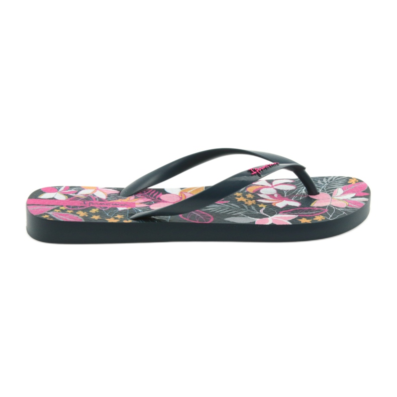 Pantofole da donna profumate Ipanema 82661 blu navy