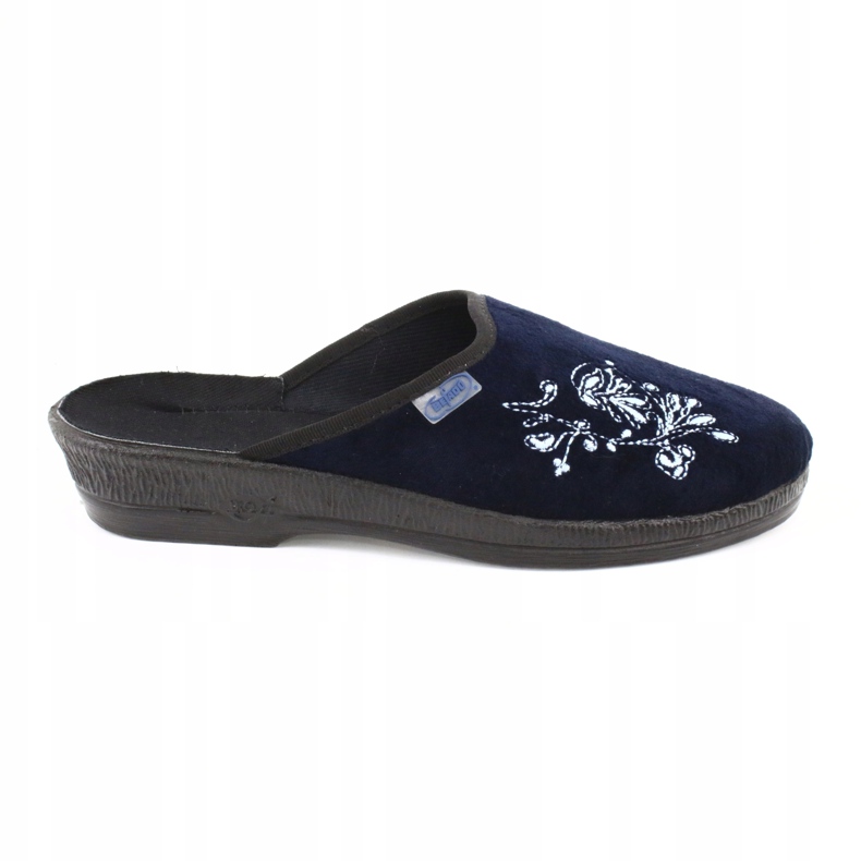 Scarpe da donna Befado pu 219D426 blu navy