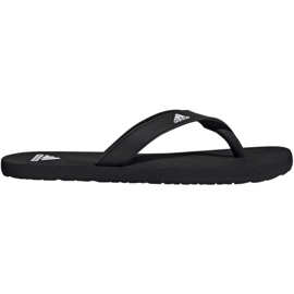 Adidas Eezay Flip Flop F35029 pantofole nero
