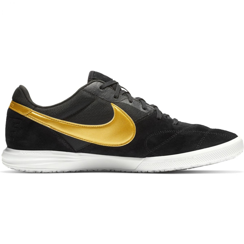 Scarpe indoor Nike Premier Ii Sala Ic M AV3153-077 multicolore nero