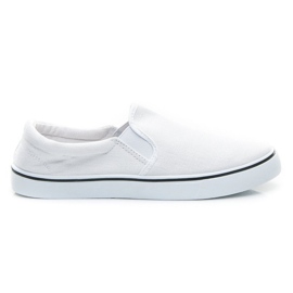 Vices Slip Ony Bianco