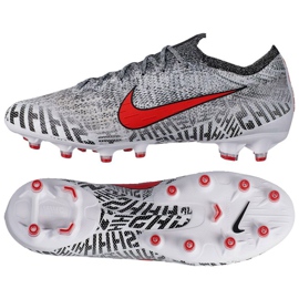 Scarpa da calcio Nike Mercurial Vapor 12 Elite Neymar AG-Pro M AO3128-170 grigio grigio