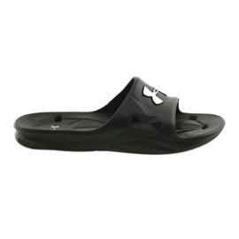 Under Armour Locker III SL M 1287325-001 nero grigio