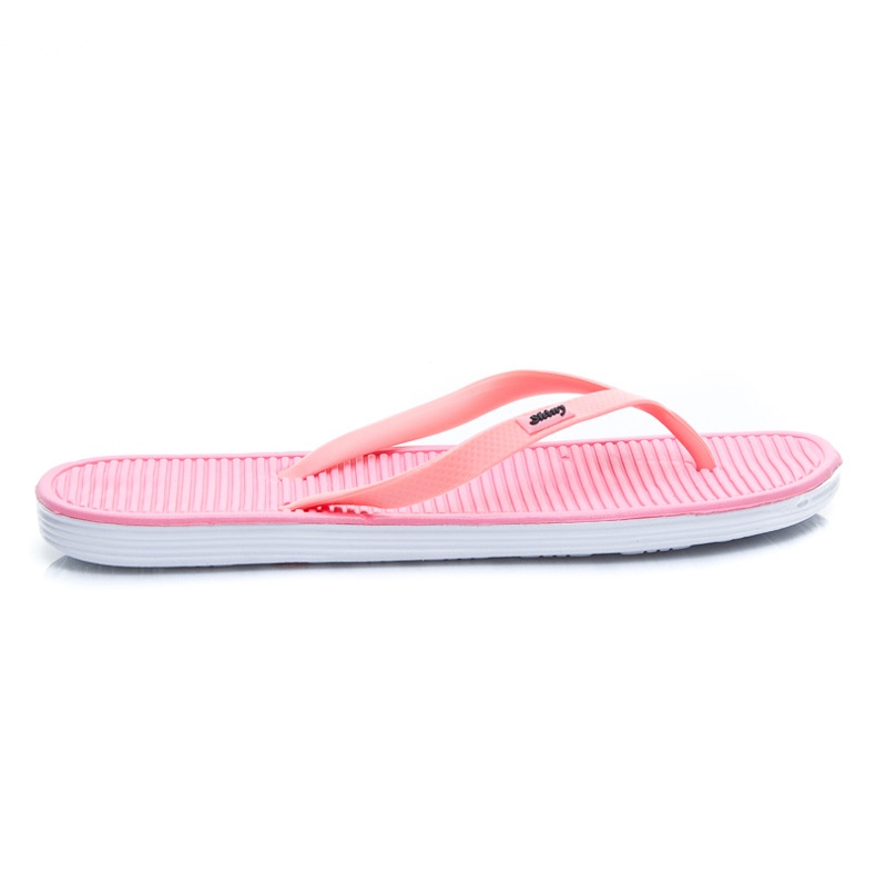 SHINY Infradito leggere rosa