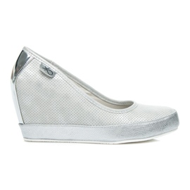 Vices Pompe sportive leggere grigio
